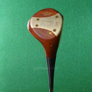 Cleveland Limited Oil Hardened RC 945 Persimmon 1 Wood Steel Stiff 122/1000