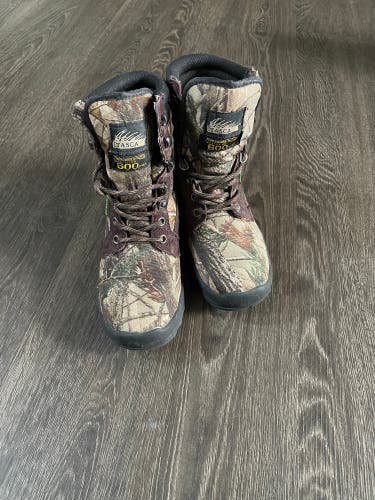 Used Size 6.0 (Women's 7.0)  Boots