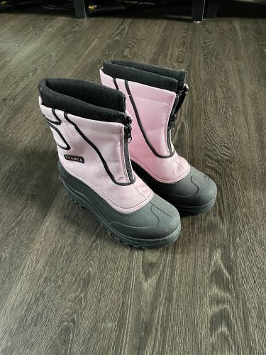 Used Size 5.0 (Women's 6.0)  Boots