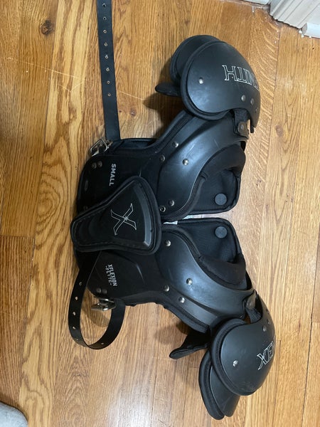 Youth Small Xenith Xflexion flyte Shoulder Pads