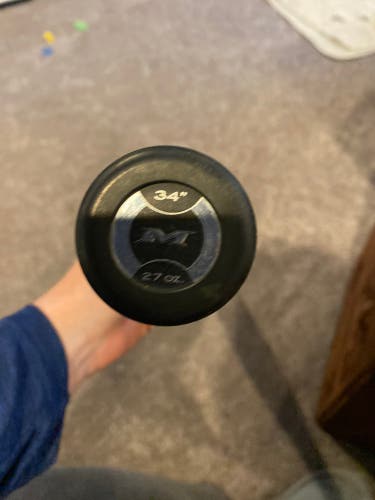 DC41 Softball Bat