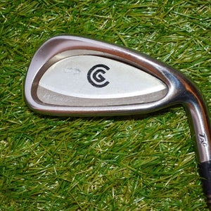 Cleveland	W-Series TA6	4 Iron	RH	38"	Graphite	Womens	New Grip