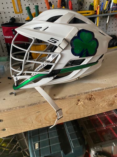 Cascade S and Cascade R