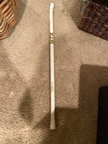 STX Crux Pro 10 Degree Women’s Composite Lacrosse Shaft