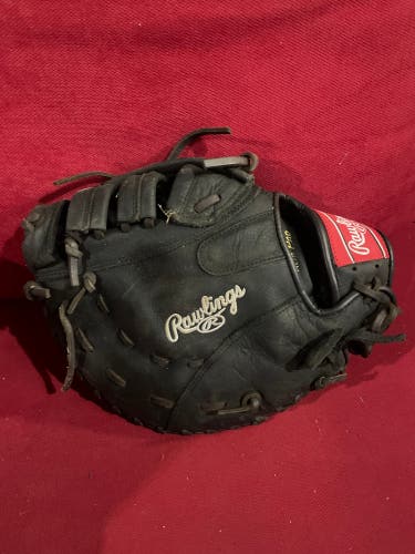 Rawlings First Base 12.5" Premium Series Baseball Glove