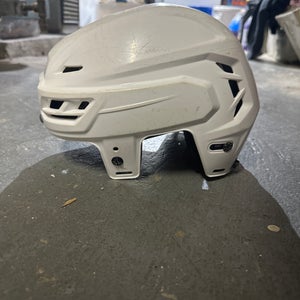 Used Small CCM Tacks 110 Helmet