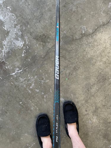 Bauer nexus 3n