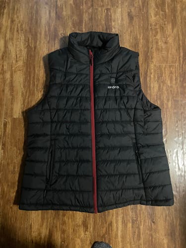 Ororo Men’s Heated Vest - XL