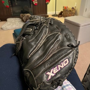 First Base 13" Xeno  Softball Glove