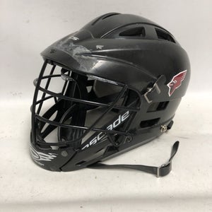 Used Cascade Cs One Size Lacrosse Helmets
