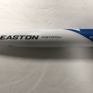 Used Easton Fp14s200 28" -10 Drop Fastpitch Bats