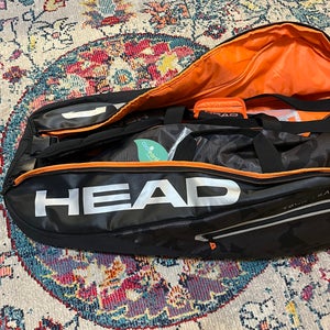 New HEAD Tour Team Tennis Bag