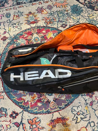 New HEAD Tour Team Tennis Bag
