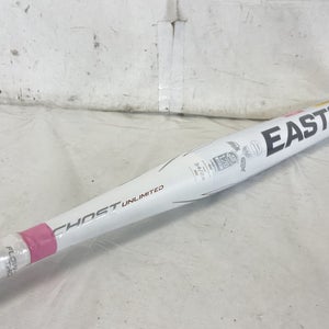New Easton Ghost Unlimited Fp23ghul10 34" -10 Drop Fastpitch Softball Bat 34 24