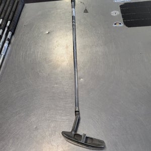 Used Tommy Armour T-line Blade Putters