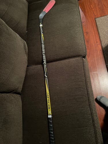 Bauer Supreme S160 Hockey Stick P88 KANE | 52 Flex