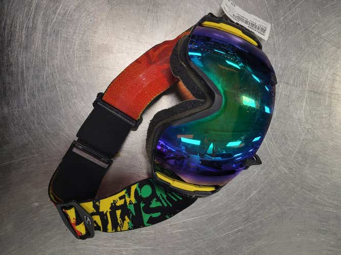 Used Smith Ski Goggles