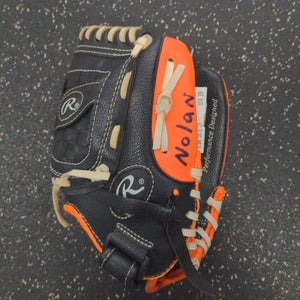 Used Rawlings Player Series 10 1 2" Baseball & Softball Fielders Gloves