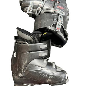 Used Nordica Easy Move Sx 280 Mp - M10 - W11 Mens Downhill Ski Boots