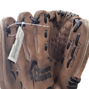 Used Mizuno Prospect 10" Fielders Gloves