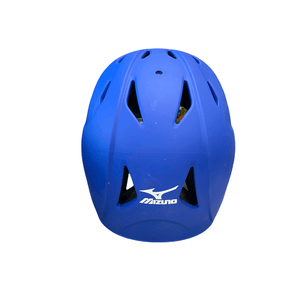 Used Mizuno Batting Helmet Sm Standard Baseball & Softball Helmets
