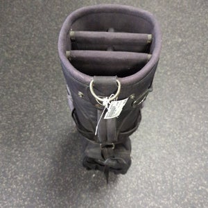 Used Nike Cart Bag 5 Way Golf Cart Bags