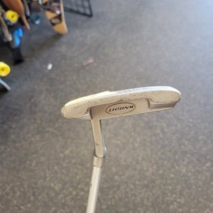Used Knight Mallet Putters