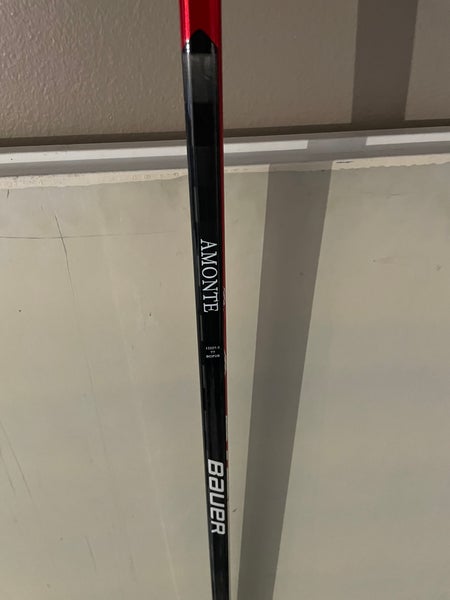 New Right Hande Benn Curve(p90tm)Pro Stock Vapor Hyperlite Hockey Stick