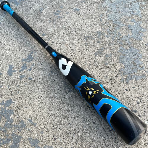 2020 DeMarini CF 30/20 (-10) USA Baseball Bat