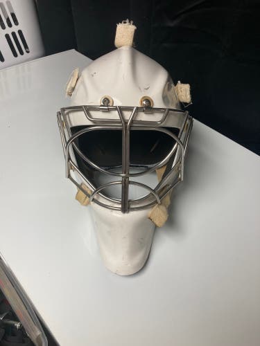 Otny CC ECO hockey goalie mask