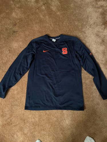 Syracuse Lightweight Sweatshirt