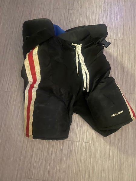 Senior Small Bauer Nexus Hockey Pants