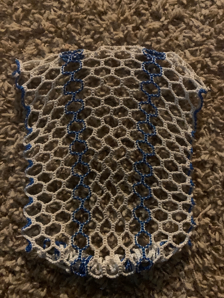 Lot Of 8 Pieces Of Mesh