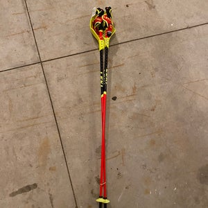 Leki SL Poles