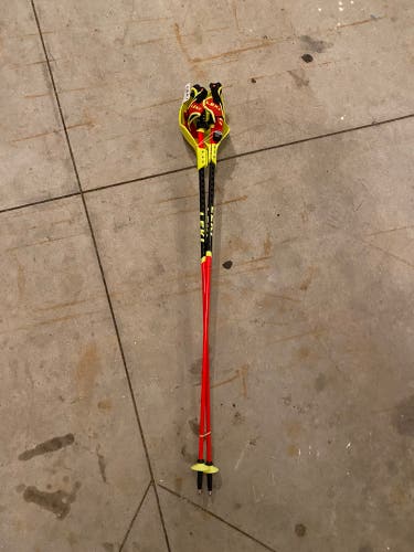 Leki SL Poles
