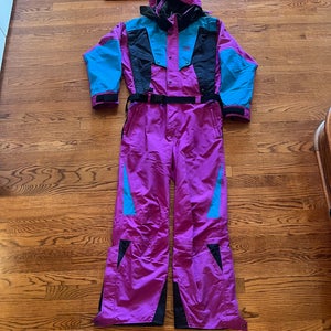 The North Face Men’s Vintage Ski Suit