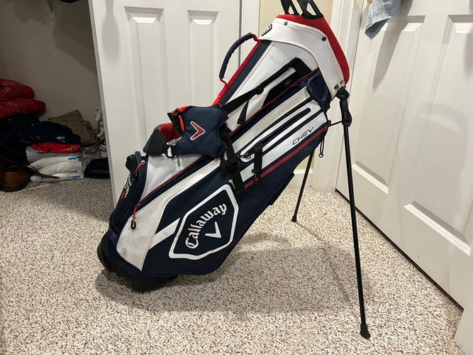 Callaway Golf Bag
