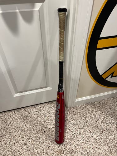 Used DeMarini (-3) 29 oz 32" Voodoo Bat