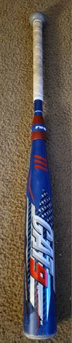 Used USSSA Certified 2022 Marucci Composite Cat 9 Connect Bat (-8) 23 oz 31"