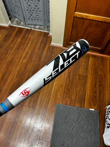 Louisville Slugger Select 718 34/31 BBCOR