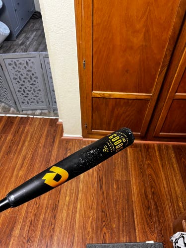 Demarini The Goods 2020 34/31 BBCOR