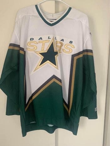 Dallas Stars vintage Jersey