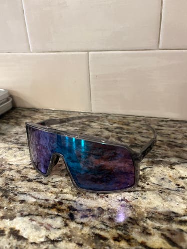 Oakley Sutro Sunglasses