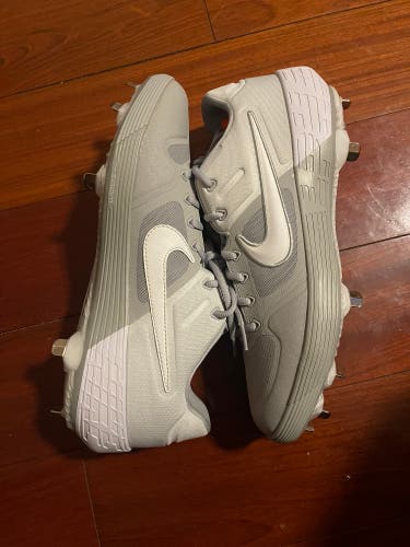 New Men's Nike Alpha Huarache Elite 2 Baseball Cleats