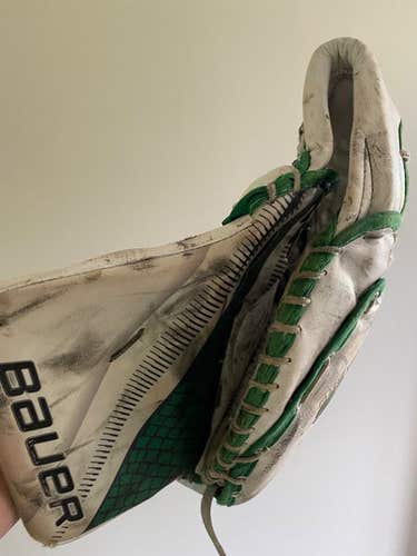 Bauer 580 break 2S Pro