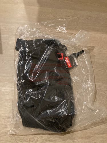 CCM HPREF Senior Referee Pants Size Medium