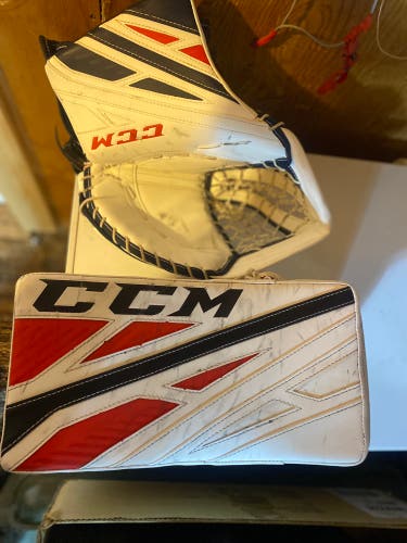 Used Regular  Extreme Flex 4