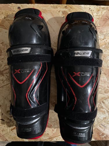 Bauer vapor x velocity Lite SMALL