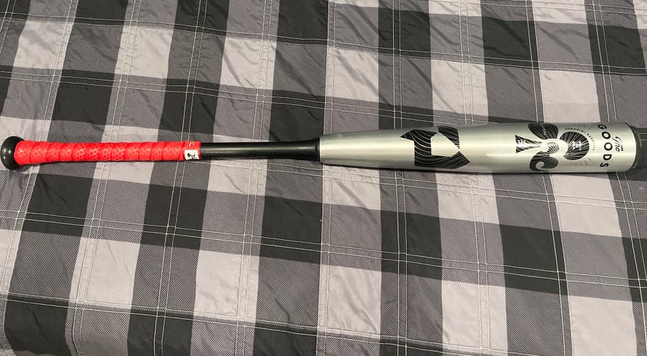 2022 Demarini The Goods 33/30