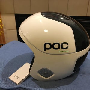 New Extra Small / Small POC Skull Orbic Comp Spin Helmet FIS Legal